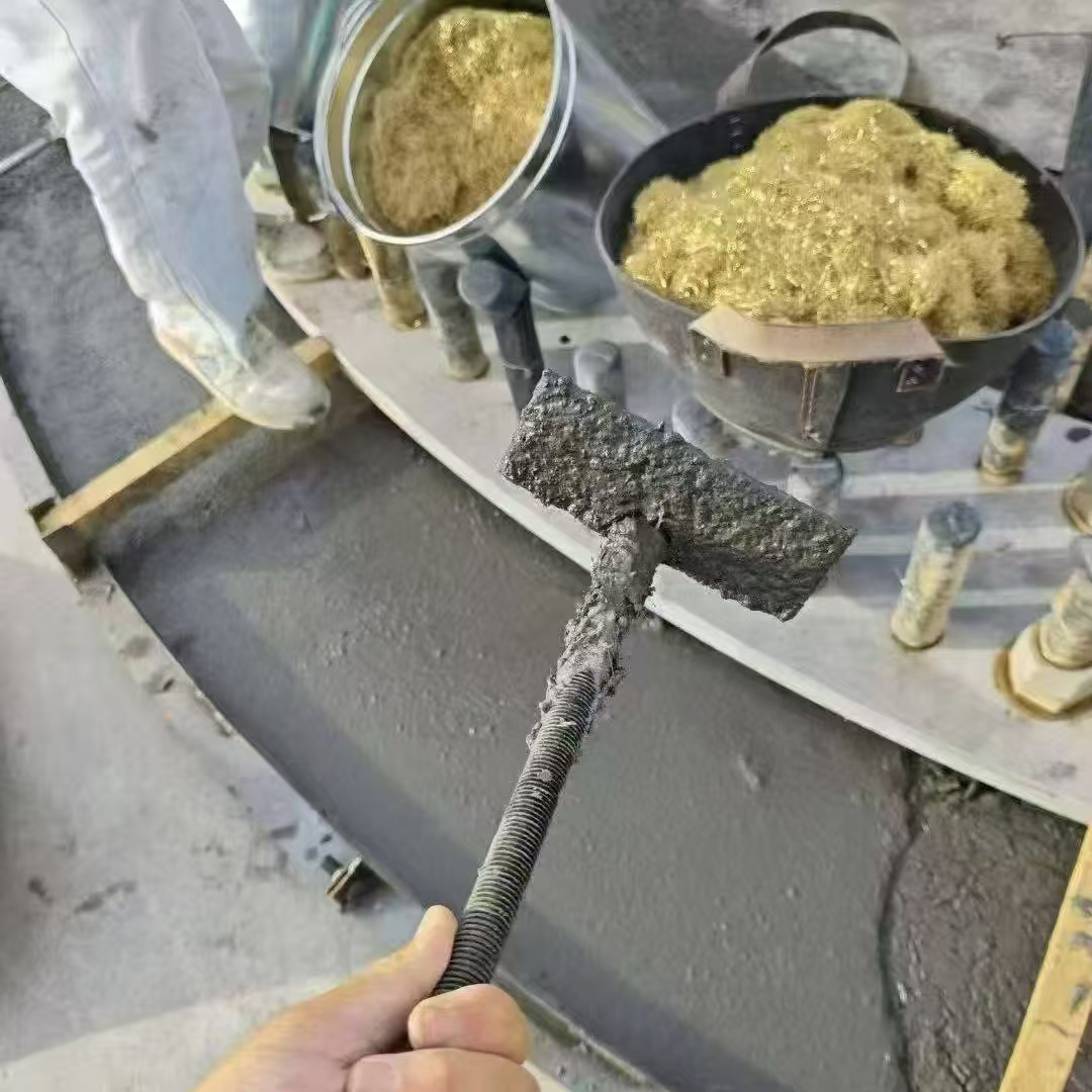 天水C120风电设备基础专用灌浆料